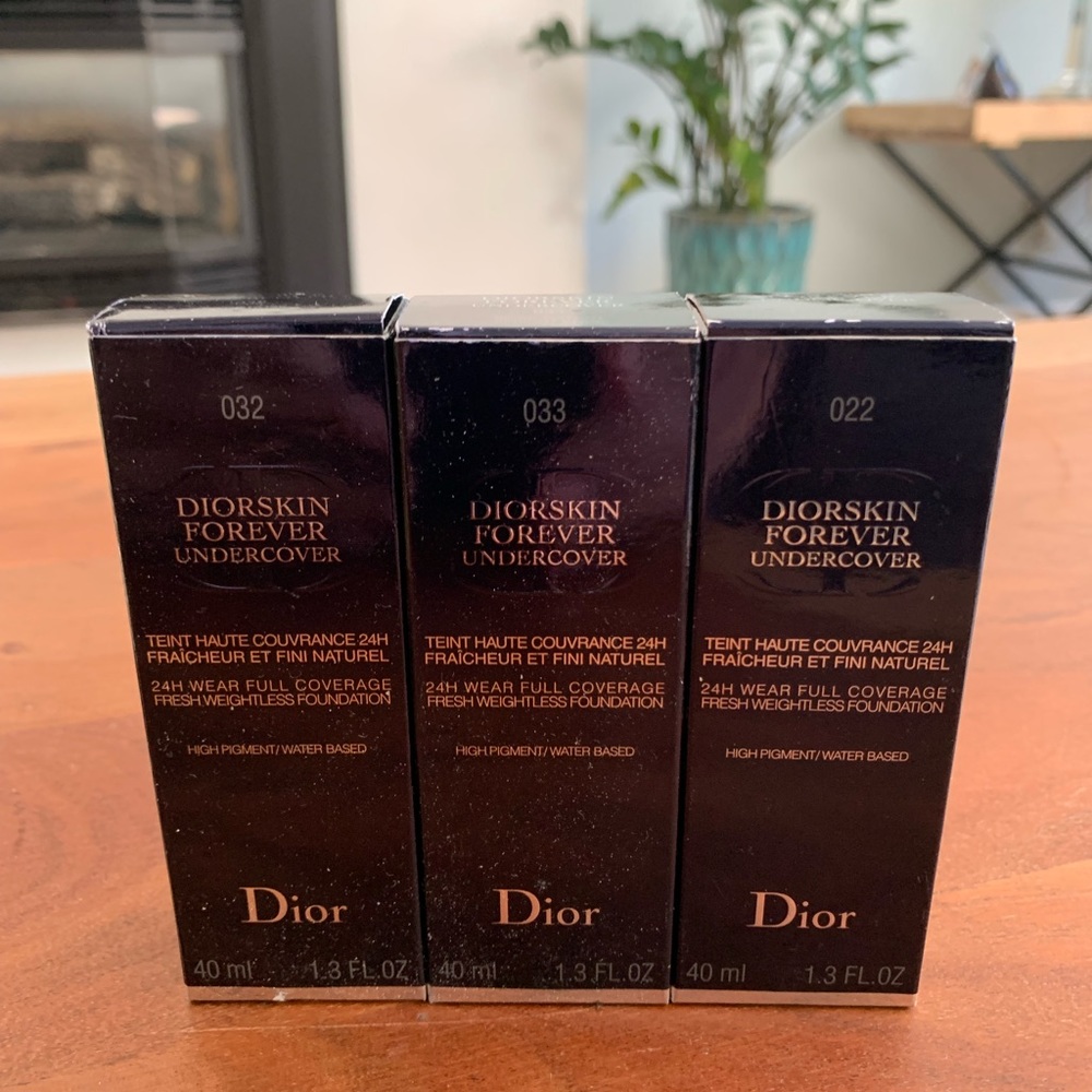 Christian Dior - Picture 2 of 4